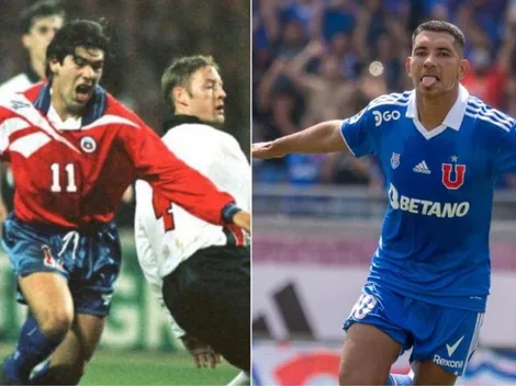 Toño Prieto compara el gol de Palacios con histórico gol de Salas