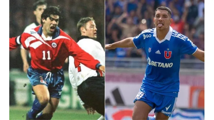 Para Toño Prieto el gol de Palacios a Magallanes es parecido al de Salas a Inglaterra