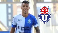 Contreras sigue de cerca la actualidad de la U.