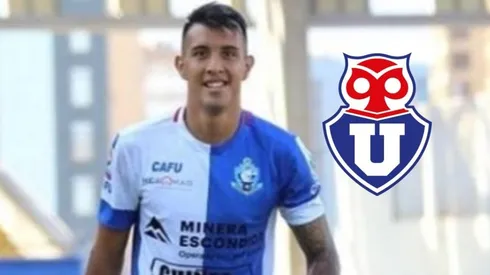 Contreras sigue de cerca la actualidad de la U.