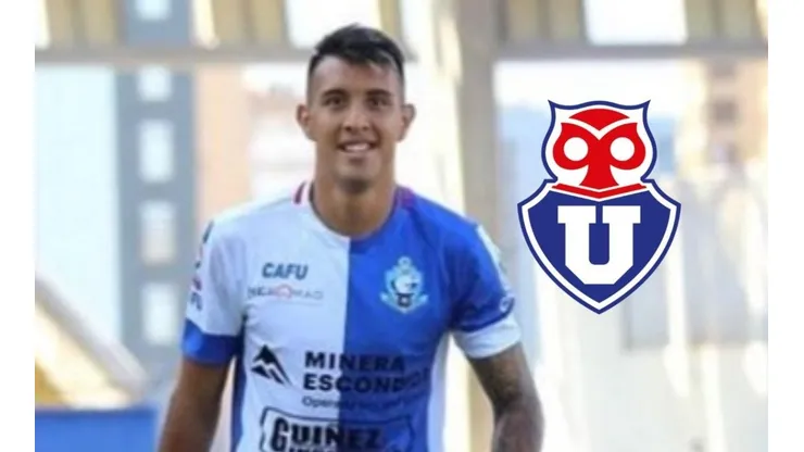 Contreras sigue de cerca la actualidad de la U.