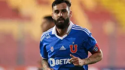 Luis Felipe Gallegos queda afuera de la citación de la U