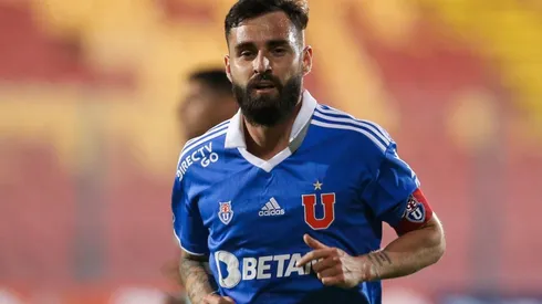 Luis Felipe Gallegos queda afuera de la citación de la U