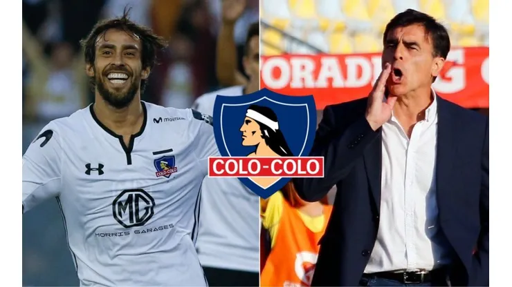 Jorge Valdivia encuentra insólito el experimento de Gustavo Quinteros