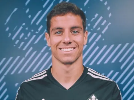 Montes aún no debuta y vive sus primeros problemas en España