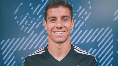 Clemente Montes y sus problemas en el fútbol español