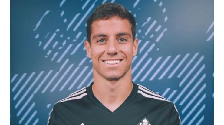 Clemente Montes y sus problemas en el fútbol español