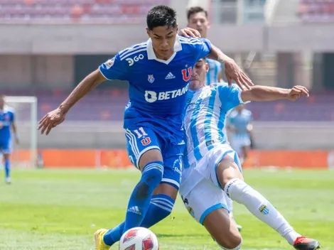 "Había que venderlo": Hinchas de la U critican con dureza el nivel de Osorio