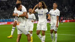 Alexis volvió a anotar en la Ligue 1