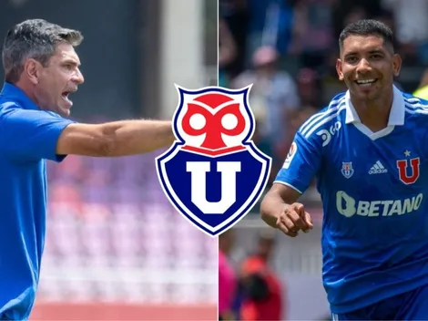 Pellegrino da a conocer la razón por la que sustituye a Palacios