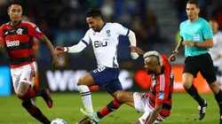 Arturo Vidal asoma como opción para ser titular en el Flamengo por el partido del tercer lugar del Mundial de Clubes en Marruecos.