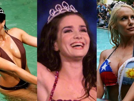 Esta es la competencia que reemplazará a la Reina del Festival