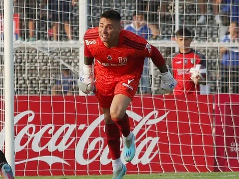 "Tengo la confianza de mis compañeros y del técnico"