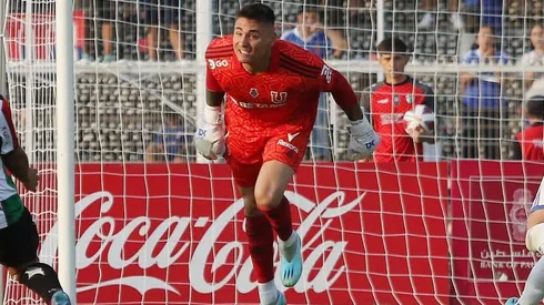 Cristóbal Campos responde a la confianza de Mauricio Pellegrino