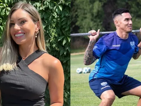 Faloon confirma separación de Pineda