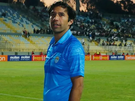 Núñez: “Ambos estamos necesitados de puntos en estar primeras fechas”