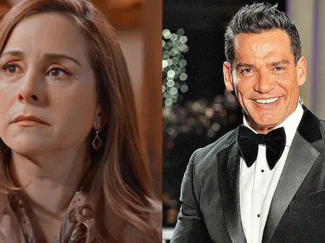 Actriz mexicana acusa bullying de Cristián de la Fuente