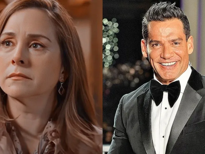 Actriz mexicana acusa bullying de Cristián de la Fuente