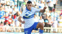 El defensor aún permanece en San Carlos de Apoquindo