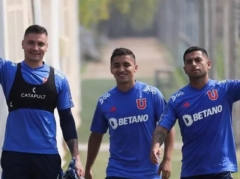 La sorpresa que lleva Pellegrino a La Serena