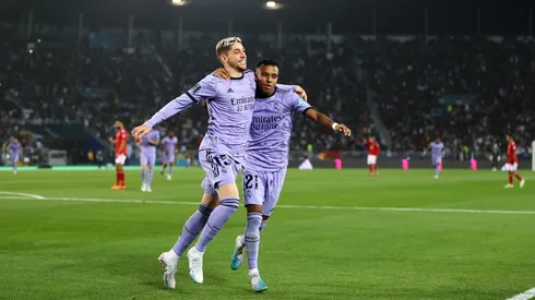 Real Madrid quiere conquistar un nuevo título en el Mundial de Clubes ante Al Hilal en Marruecos.