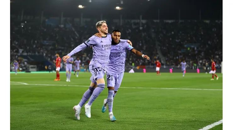 Real Madrid quiere conquistar un nuevo título en el Mundial de Clubes ante Al Hilal en Marruecos.