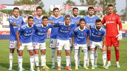 Mauricio Pellegrino hace tres cambios en el equipo para enfrentar a Magallanes