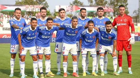 Mauricio Pellegrino hace tres cambios en el equipo para enfrentar a Magallanes