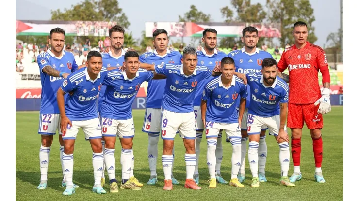 Mauricio Pellegrino hace tres cambios en el equipo para enfrentar a Magallanes