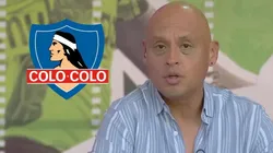El periodista dio a conocer el nombre para que ocupe aquella plaza