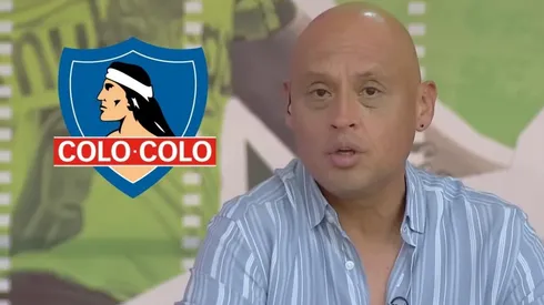 El periodista dio a conocer el nombre para que ocupe aquella plaza