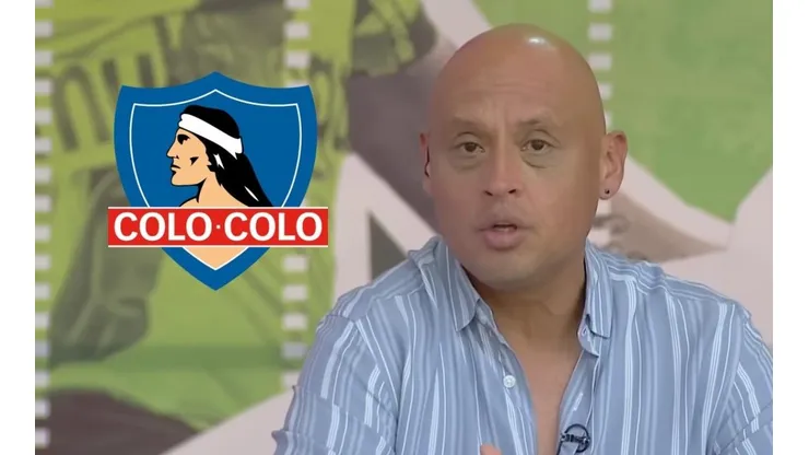El periodista dio a conocer el nombre para que ocupe aquella plaza