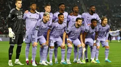 Real Madrid buscará ganar un nuevo Mundial de Clubes