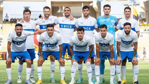 Los cruzados enfrentan a los mineros en Rancagua este domingo