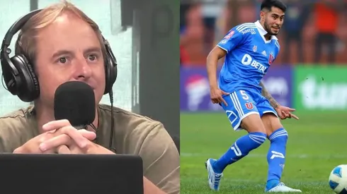 Hevia y la crítica a los volantes de la U.