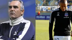 Ricardo Dabrowski apoya cantidad de refuerzos de Colo Colo