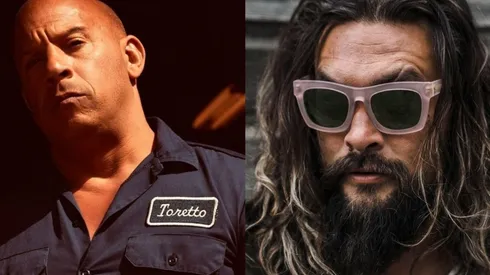 Vin Diesel vuelve a comandar la saga Rápido y Furioso en Fast X.