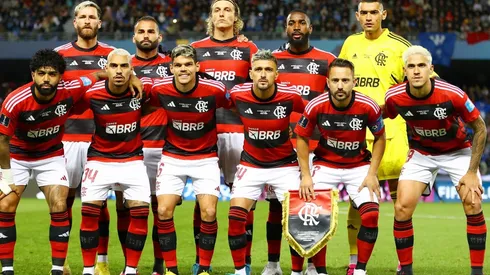 Flamengo perdió con Al-Hilal en cuartos de final
