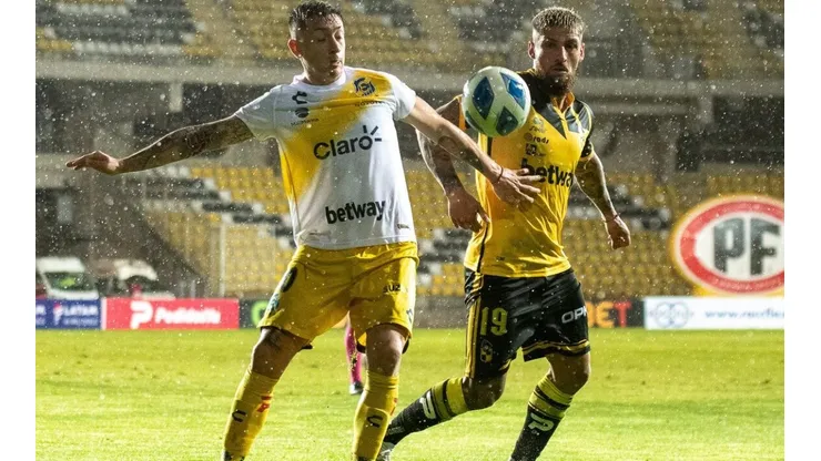 El partido se jugará en el Estadio Sausalito