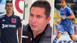 Ormazábal le pide a Pellegrino que vuelva a los triunfos.