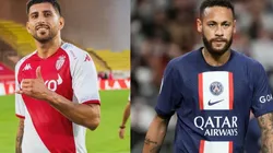 El partido se jugará en el Estadio Luis II