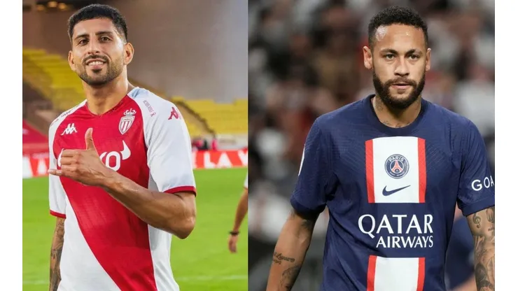 El partido se jugará en el Estadio Luis II