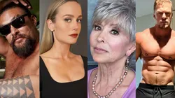 Jason Momoa, Brie Larson, Rita Moreno y Alan Ritchson son parte de las nuevas adiciones a la saga Rápido y Furioso que trae consigo Fast X.