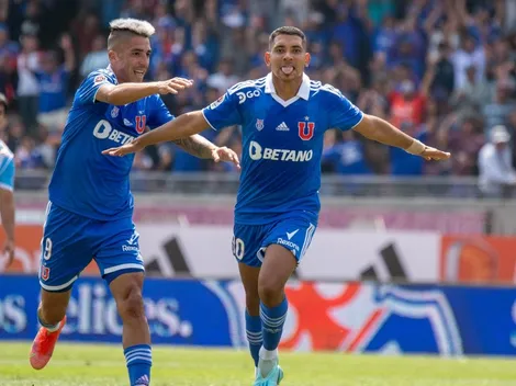 Si no sufre, no vale: La U vence a Magallanes y suma su segunda victoria