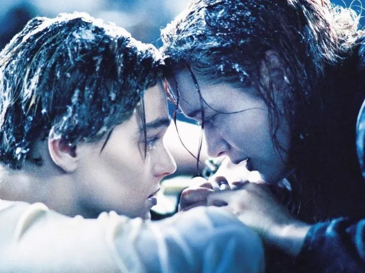 Winslet zanja la mayor polémica de Titanic 25 años después