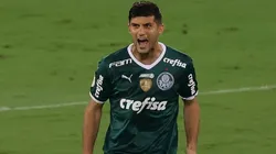 Kuscevic cambiaría de aires en Brasil.