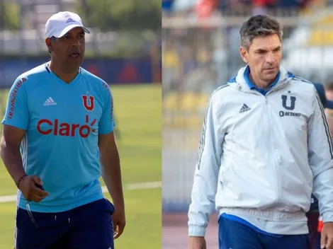 Castañeda y la U: "Tendrá que mostrar una señal clara de mejoría en el juego"