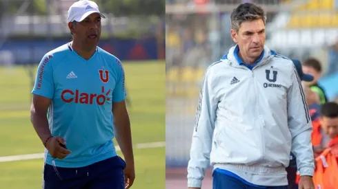 Castañeda aconseja a Pellegrino ante Magallanes.