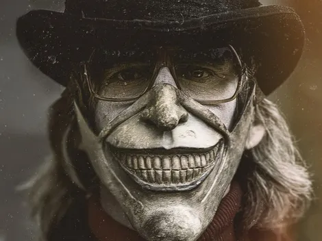 ¡El Teléfono Negro llega al streaming!