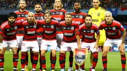 Flamengo disputa el tercer puesto del Mundial de Clubes ante Al-Ahly.
